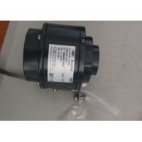 德國霍伯納編碼器