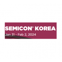 2024年韓國國際半導體工業技術展SEMICON KOREA