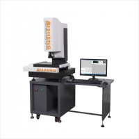 全自動三坐標測量機