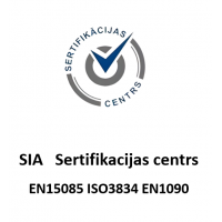 EN15085焊接質量體系適用軌道車輛及部件制造