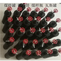 DGC-Q煤樣筒廠家供應(yīng) 四川MGB-II煤樣罐