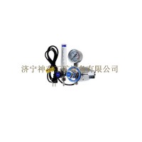 電熱式二氧化碳減壓器 YQT-731L二氧化碳減壓器