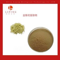 金銀花提取物綠原酸HPLC3%現(xiàn)貨供應植物提取
