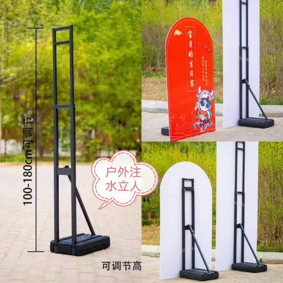 西安鋁合金海報架,西安拉網(wǎng)展架,立屏,西安門形展架,快展架