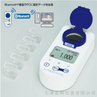 DPM2數字式水質簡易測定器（包裝試驗）