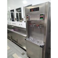 ic卡飲水收費機，開水刷卡機