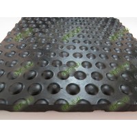 供應中農基業牛床墊 海綿牛欄墊 橡膠防滑墊 牛棚墊 畜牧墊