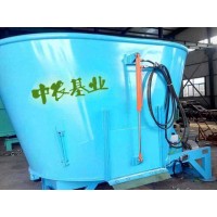 供應中農基業TMR飼料混合車|TMR飼料攪拌機|TMR