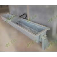 飲水槽 翻轉式可加熱飲水槽 熱鍍鋅飲水槽