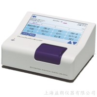 DPM-MTSP 便攜式多項目水質計