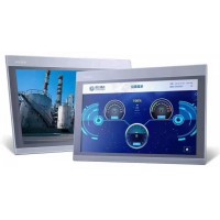 陜西昆侖通態觸摸屏西門子PLC施耐德易驅國產變頻器一級代理