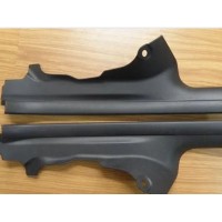 注塑件UL746D認證，塑膠制品UL認證檢測
