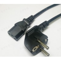 電源線CE認證，插頭線ETL認證檢測