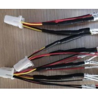電子線材UL認證，電子線束UL測試