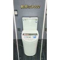 廣東帕特爾整體衛浴廠家   帕特爾8002馬桶