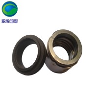 TCM高溫高壓泵用機(jī)械密封DC032