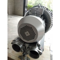 貝富克高壓風機 2XZB910-H17漩渦氣泵廠家直銷