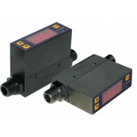 微型氣體流量計