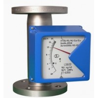 智能浮子流量計