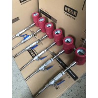 廣東廣州熱式氣體質量流量計