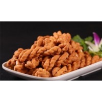 想學(xué)小麻花哪里教學(xué) 香酥小麻花技術(shù)培訓(xùn)學(xué)習(xí)班