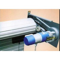 深圳電動門維修深圳市卷閘門鵬祥門業