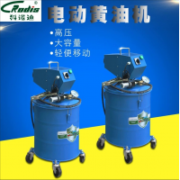 K6040潤滑脂電動加注機