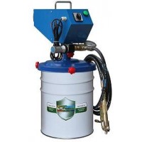 K6020潤滑脂電動加注機