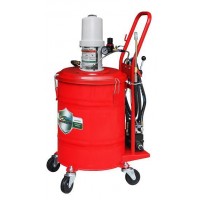 CR630潤滑脂定量加注機