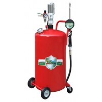 37073移動式氣動注油機