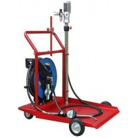 37100重型移動式加注油套件