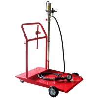 37150重型移動式加注油套件