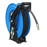 90系列潤滑油卷管器