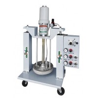 66110高粘度油脂加注機