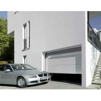 深圳翻板車庫門深圳卷閘門拉閘門鵬祥門業