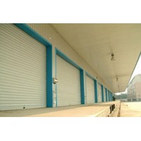 深圳卷閘門維修深圳拉閘門鵬祥門業