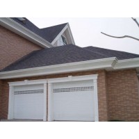 深圳鋁合金卷閘門維修深圳防火門廠家鵬祥