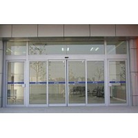 深圳市自動門維修深圳市玻璃門電機鵬祥門業