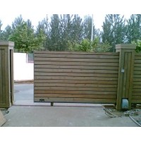 深圳市電動門維修深圳玻璃門電機鵬祥門業