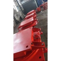 摩擦擺減隔震支座KZQZ-9000GD/HX橋梁支座報(bào)價