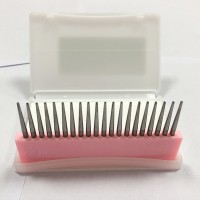 導針