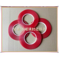 夾膠條膠貼-夾膠玻璃封邊膠帶-玻璃夾膠封邊膠條