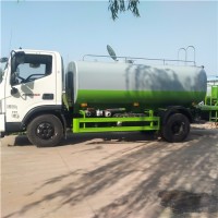 廠家8噸灑水車8立方噴灑車現車低價銷售價格報價表
