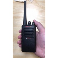 供應(yīng)博興摩托羅拉VZ-18對講機 小巧便捷 物美價廉