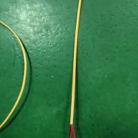 2.7MM寬12V 24V 1米480燈COB高亮軟燈帶