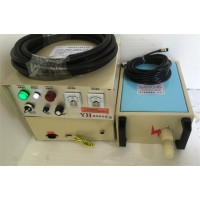 工業涂裝設備廠家120KV干式高壓靜電發生器