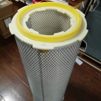 山立自潔式過濾器濾芯SAZJ-40 自潔式濾筒SAZJ-40