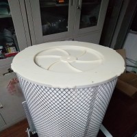 山立自潔式過濾器濾芯SAZJ-100 濾筒SAZJ-100