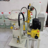 木材改色改性實驗壓力罐