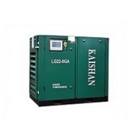 螺桿式空氣壓縮機(jī)